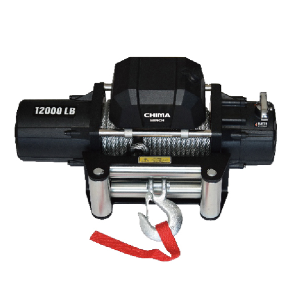 12000 lb Truck Electric Winch