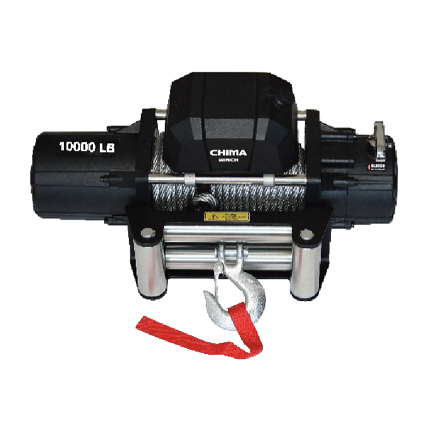 10000 lbs Electric Winch Waterproof